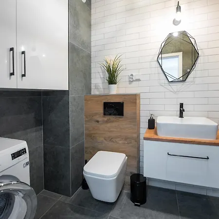 Апартаменты Marina *