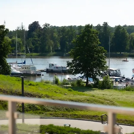 Апартаменты Marina