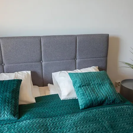 Marina Апартаменты