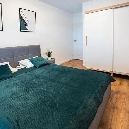 Апартаменты Marina Илава