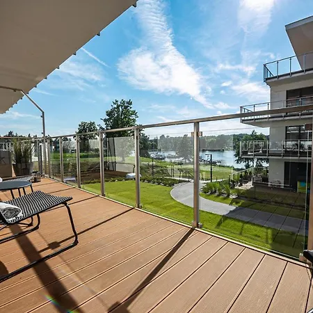 Marina Апартаменты