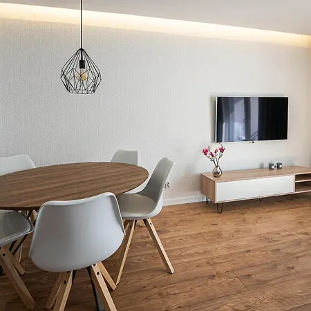 Апартаменты Marina