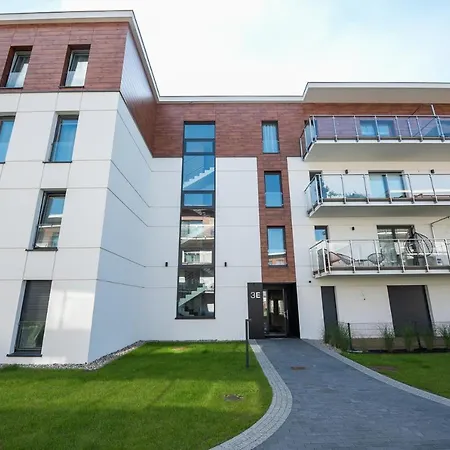 Marina Апартаменты Илава