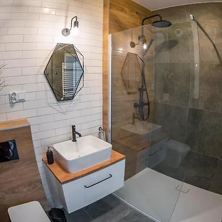 Marina Апартаменты Илава