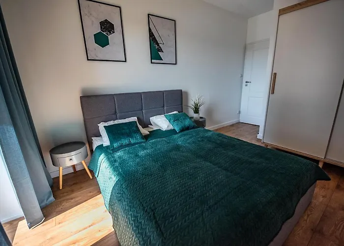 Appartement Marina